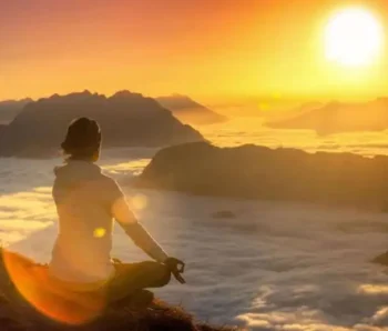 Self-realization.-Spiritual-Humanity -Truth-physical body-Energy-Lif-illusionary -Min-Ignorant-Gold