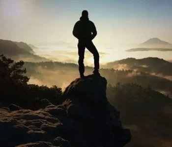 The 2nd Peak of Happiness-Fulfillment-Hungry-Greed-Bliss -achievement -Happiness-Joy-craving -Peaceful