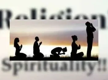 The Kindergarten toSpirituality-Religions-Hinduism-Christianity-Islam-Buddhism-Judaism-Sikhism-Jainism-Bahai-Faith-Zoroastrianism-Shintoism-Taoism